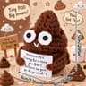 Handmade Pocket Hug Crochet Plush With Gift Card 25
