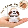 Handmade Pocket Hug Crochet Plush With Gift Card 13