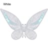 Sparkle Butterfly Fairy Wings Costume For Women And Girls 10