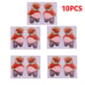 3D Shiba Inu Silicone Self Adhesive Stickers 10