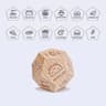 Couples Food Decision Dice Fun Gift For Him And Her 8