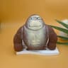 Funny Stretchable Gorilla Figurine Desk Decor 9