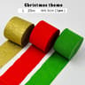 Colorful Rainbow Crepe Paper Party Streamers 29