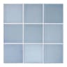 3D Self Adhesive Decorative Tile Wall Stickers 13