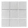 3D Self Adhesive Decorative Tile Wall Stickers 17