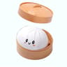 Slow Rebound Dumpling Squishy Stress Ball 18
