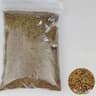Realistic Grass And Stone Miniature Scenery Mix 7