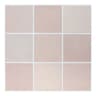 3D Self Adhesive Decorative Wall Tile Stickers 9
