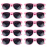 Bride And Groom Bachelorette Party Sunglasses Set 17