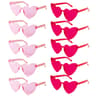 Bride And Groom Bachelorette Party Sunglasses Set 18