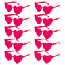 Bride And Groom Bachelorette Party Sunglasses Set 20