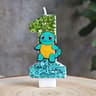 Cute Pokemon Cartoon Birthday Cake Candle 11