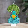 Cute Pokemon Cartoon Birthday Cake Candle 12