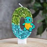 Cute Pokemon Cartoon Birthday Cake Candle 10