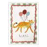 Nordic Newborn Nursery Wall Art Poster 5