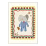 Nordic Newborn Nursery Wall Art Poster 8