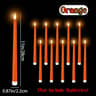 LED Flameless Flickering Taper Candles 13