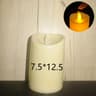 LED Swinging Flameless Candle Light 10