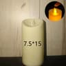 LED Swinging Flameless Candle Light 11