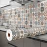 Marble Self Adhesive Kitchen Countertop Film 20