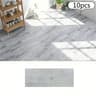 Wood Grain Self Adhesive Floor Stickers 6