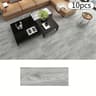 Wood Grain Self Adhesive Floor Stickers 7
