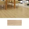 Wood Grain Self Adhesive Floor Stickers 8