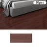 Wood Grain Self Adhesive Floor Stickers 9