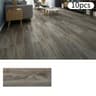 Wood Grain Self Adhesive Floor Stickers 11