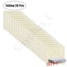 Marble Self Adhesive Waterproof Tile Stickers 15