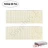 Marble Self Adhesive Waterproof Tile Stickers 19