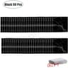 Marble Self Adhesive Waterproof Tile Stickers 21