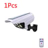 77 LED Solar Motion Sensor Security Light 6