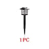 Bright Waterproof Solar Pathway Yard Lights 6