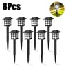Heinast Solar LED Outdoor Bulb Light 13