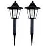 SolarGlow Outdoor Decorative Wall Lights 8