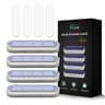 SolarGlow Outdoor Step And Fence Lights 6
