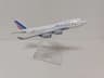 Boeing Diecast Airplane Display Model 12