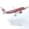 Boeing Diecast Airplane Display Model 5