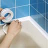 Waterproof PVC Kitchen Bathroom Accessories Sealing Strip 6