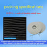 3D Decorative Wall Panel Tiles 20 Piece Set 16