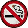 Vintage Tool Rules Metal Wall Sign 11