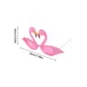 Hawaiian Tropical Party Novelty Glasses 21