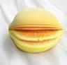 Cute Fruit Sticky Notes Memo Pad Set 11