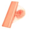 Sheer Crystal Organza Tulle Fabric Roll 6