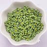 100 Piece Colorful Mini Resin Flower Gems 7