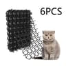 Indoor Outdoor Pet Deterrent Spike Mat 7
