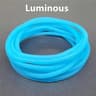 Candy Color Glow In The Dark Silicone Wristbands 10