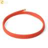 Magnetic Lucky Rope Couple Wrap Bracelet 15