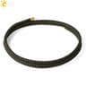 Magnetic Lucky Rope Couple Wrap Bracelet 17